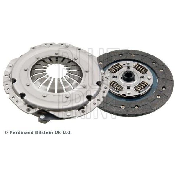 Blue Print ADW193093 Kit Frizione Oe 0666351 Compatibile Con Cruze, Astra H, Astra J, Combo, Corsa C, Meriva, Tigra, Vectra, Zafira-image