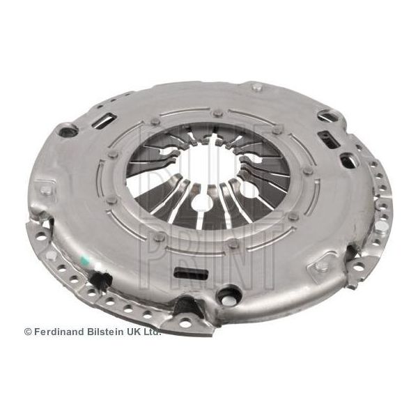 Blue Print ADV183206N Piastra Di Pressione Frizione Oe 038141025D Compatibile Con A1 8X, A3 8L, Cordoba, Ibiza, Leon, Toledo, Fabia, Octavia, Roomster, Bora, Golf Iii, Golf Iv, New Beetle, Passat 35I, Polo 9N, Polo 6V, Polo 6R, Vento-image