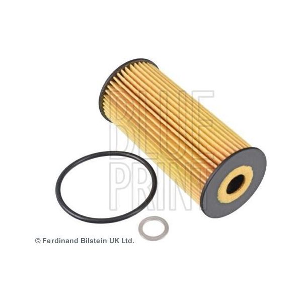 Blue Print ADG02168 Filtro Olio Oe 263203LTA0 Compatibile Con Stinger, Q7, CR-V-image