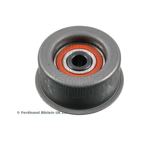 Blue Print ADZ97607 Rullo Di Rinvio/Guida, Cinghia Dentata Oe 097129939 Compatibile Con Astra F, Astra G, Astra H, Astra (A04), Astra J, Combo, Corsa B, Corsa C, Corsa D, Meriva, Mokka, Vectra, Zafira, 806, Transit, Ranger, X6, Expert, Polo 6V, 807, Serie 3 E46, Golf Iv, Cerato, Bravo, Omega, Cefiro, 911, Malibu, Cedric, Gloria, Toledo, City-image