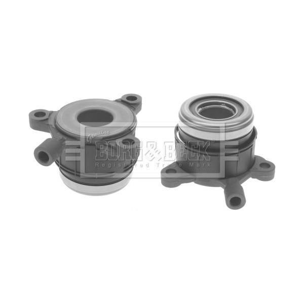 Borg & Beck BCS175 Cilindro Ricevitore Frizione Oe 314000W010 Compatibile Con Iq-image