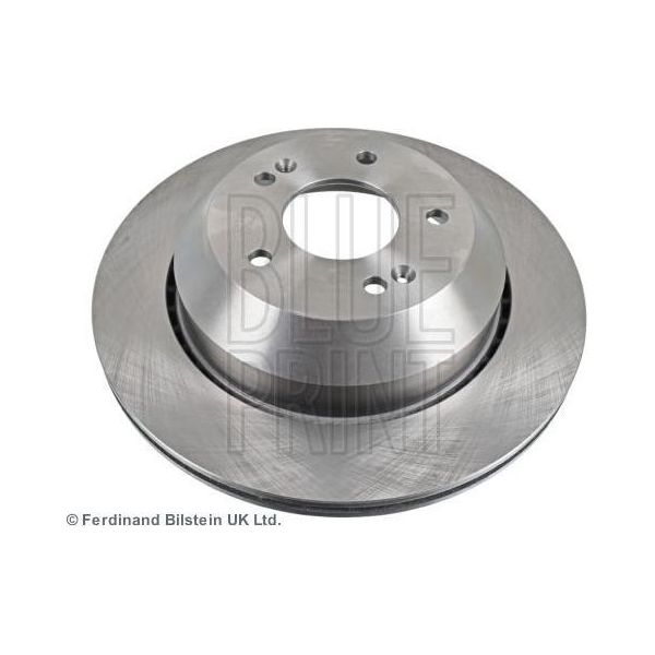 Blue Print ADG043227 Disco Freno Oe 58411C5700 Compatibile Con Sorento-image