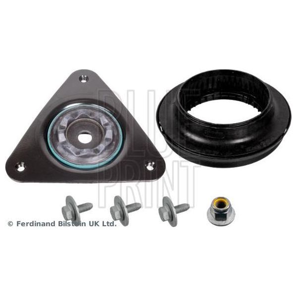 Blue Print ADBP800316 Kit Di Riparazione, Cuscinetto Ammortizzatore Oe 5432000Q0C Compatibile Con Qashqai, X-Trail, Kadjar, Megane-image