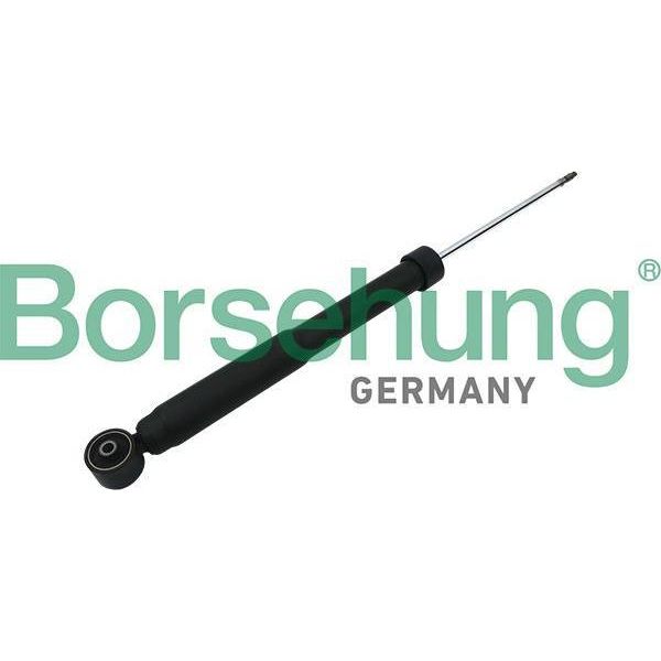 Borsehung B17895 Ammortizzatore Oe 1J0513025BG Compatibile Con A3 8L, Leon, Toledo, Octavia, Bora, Golf Iv-image