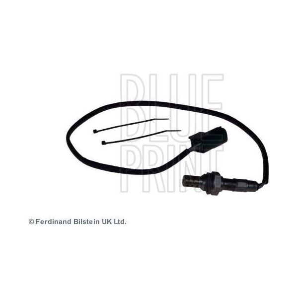 Blue Print ADC47063 Sonda Lambda Oe 1588A233 Compatibile Con Asx, Lancer, Modus-image