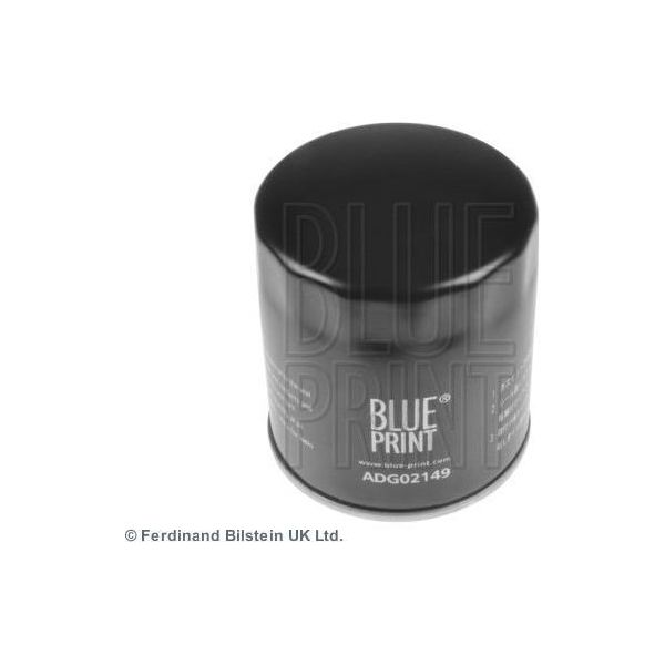 Blue Print ADG02149 Filtro Olio Oe 25184029 Compatibile Con Epica, Tosca, Mondeo-image
