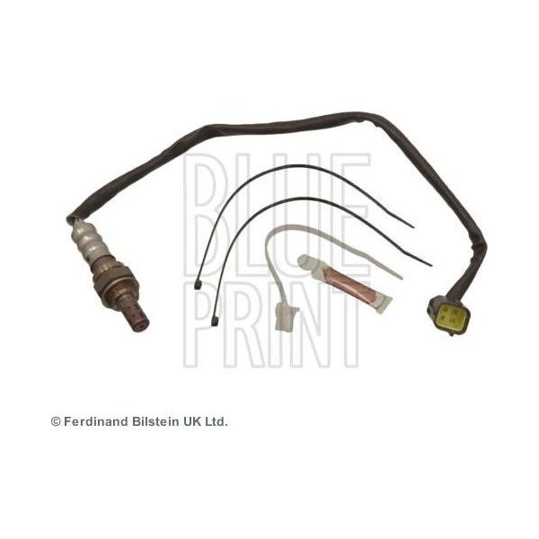 Blue Print ADG07004 Sonda Lambda Oe Ok32B18861 Compatibile Con Rio-image