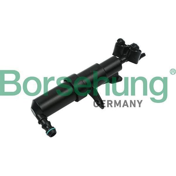 Borsehung B11483 Ugello Lavaggio, Impianto Lavafari Oe 1Z0955965A Compatibile Con Octavia-image