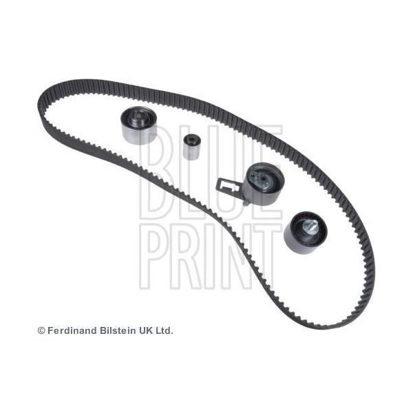 Blue Print ADG07323 Kit Cinghia Dentata Oe 0K88R12205 Compatibile Con Terracan, Carnival, A3 8P, Serie 3 E91-image