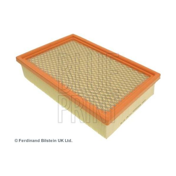Blue Print ADG02228 Filtro Aria Oe 1620943004 Compatibile Con Toyo. Bb, Avanza, Vectra, Classe E-image