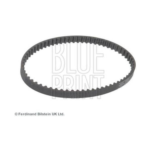 Blue Print ADC47509 Cinghia Dentata Oe MD115977 Compatibile Con Lantra, Santamo, Sonata, Colt, Eclipse, Galant, Grandis, L300, L200, Lancer, Outlander, Pajero, Space Wagon, Sharan, Sprinter, Classe C, 4007, Astra G, Classe E-image