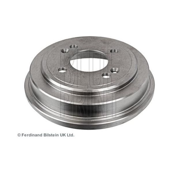 Blue Print ADG04708 Tamburo Del Freno Oe 584111C000 Compatibile Con Getz-image