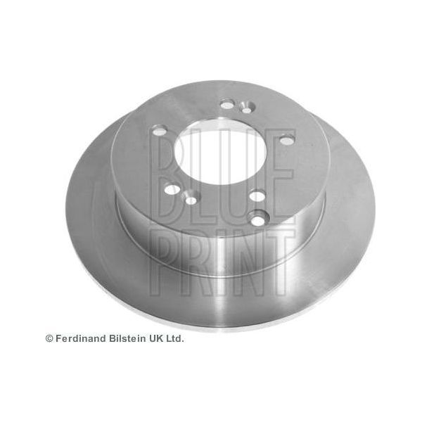 Blue Print ADG043139 Disco Freno Oe 584111D000 Compatibile Con Carens-image