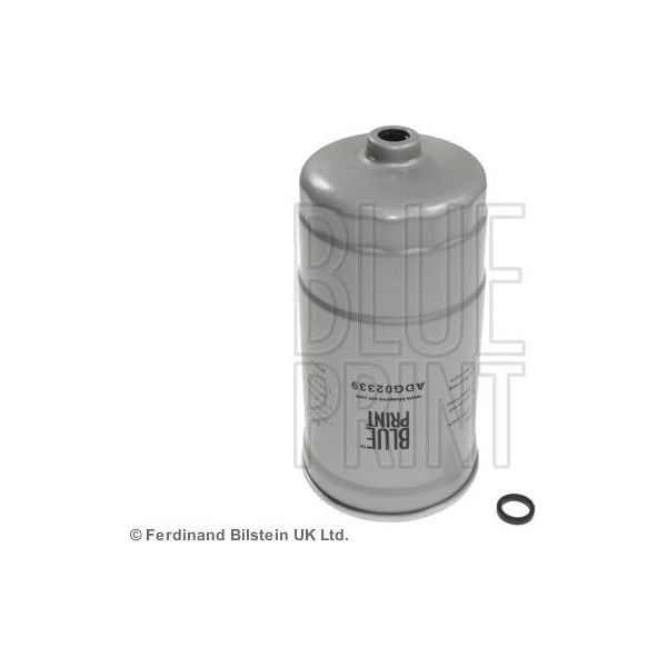 Blue Print ADG02339 Filtro Carburante Oe 1105110E06 Compatibile Con Classe E, Serie 5 E60-image