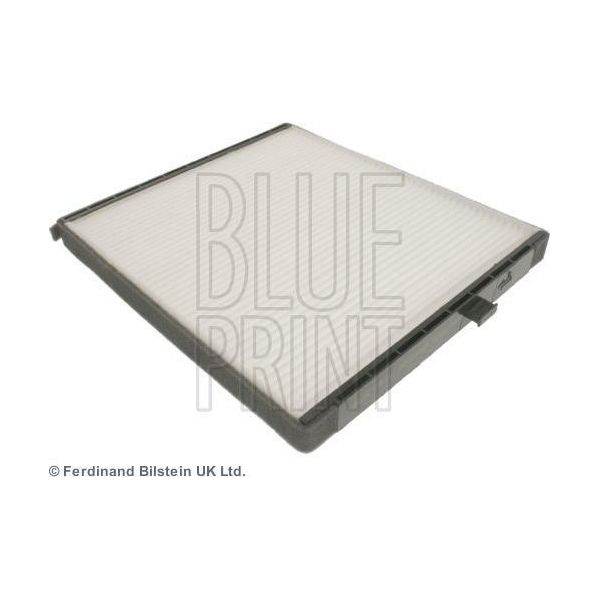 Blue Print ADG02505 Filtro Aria Abitacolo Oe EC96539649 Compatibile Con Aveo, Kalos-image
