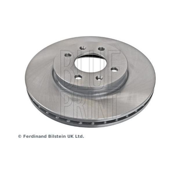 Blue Print ADG043213 Disco Freno Oe 51712C8000 Compatibile Con Accent, I20, Solaria, Rio, Stonic-image