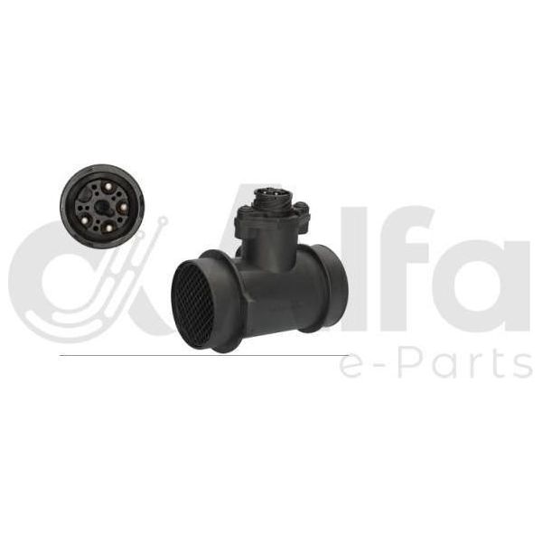 Alfa E-Parts AF09543 Misuratore Di Massa Dell'aria Oe A000094004880 Compatibile Con Classe C, Classe E-image