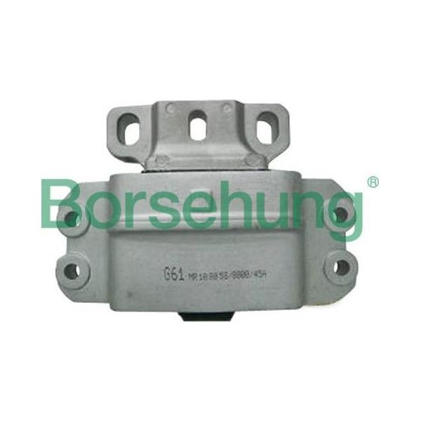Borsehung B12271 Cuscinetto, Motore Oe 1K0199555M Compatibile Con A3 8P, Altea, Altea Xl, Leon, Toledo, Octavia, Superb, Yeti, Caddy, Eos, Golf Plus, Golf V, Golf Vi, Jetta, Touran-image