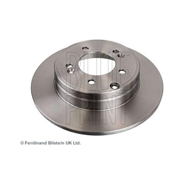Blue Print ADG043209 Disco Freno Oe 584113K100 Compatibile Con Grandeur, Sonata-image