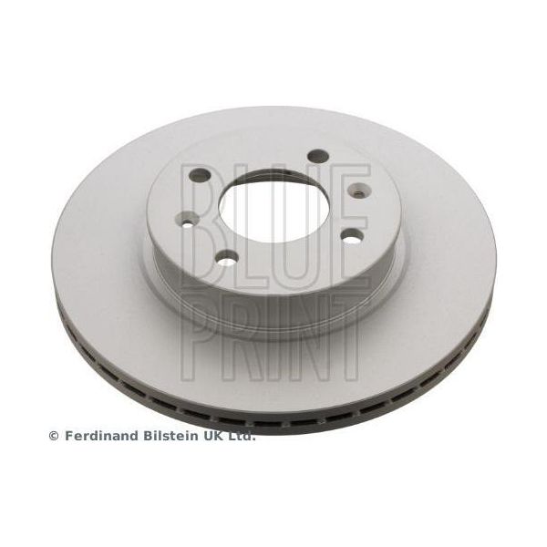 Blue Print ADG04382 Disco Freno Oe 517121C050 Compatibile Con Getz-image