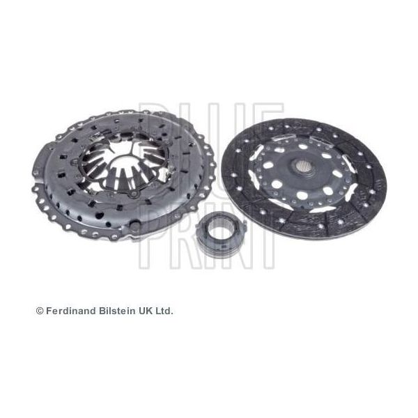 Blue Print ADG030145 Kit Frizione Oe 411003A200 Compatibile Con Santa Fe-image