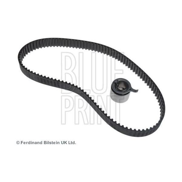 Blue Print ADG07317 Kit Cinghia Dentata Oe 94580139 Compatibile Con Matiz, Passat 3C-image