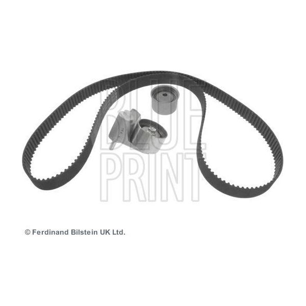 Blue Print ADG07350 Kit Cinghia Dentata Oe 243123E500 Compatibile Con Carnival, Magentis, Cherokee, Serie 3 E90-image