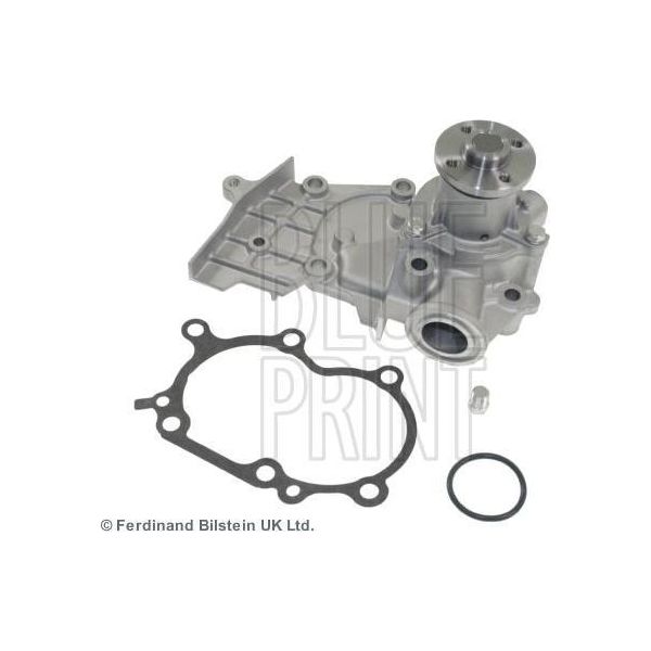 Blue Print ADD69121 Pompa Dell'acqua, Raffreddamento Motore Oe 1610097205 Compatibile Con Laguna, Movano, Colt-image