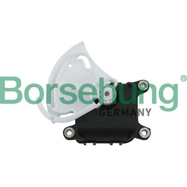 Borsehung B11455 Servomotore, Valvola Miscelatrice Oe 8D1820511E Compatibile Con A4 8D, Passat 3B-image