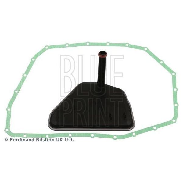 Blue Print ADV182182 Set Filtro Idraulico, Cambio Automatico Oe 09L321371 Compatibile Con A4 8E, A4 8H, A6 4F, A8 4E, Phaeton-image