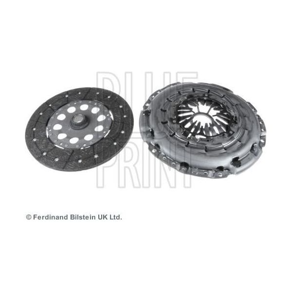 Blue Print ADG030197 Kit Frizione Oe 4120038200 Compatibile Con Santa Fe-image