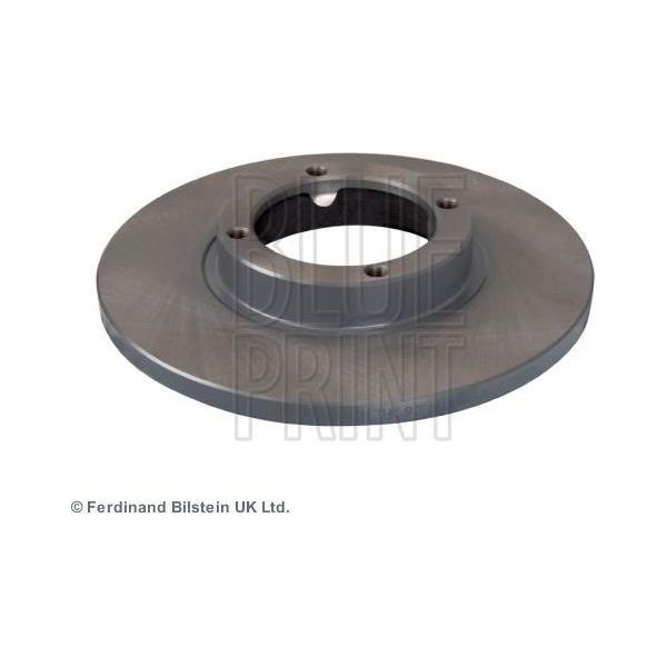 Blue Print ADG04322 Disco Freno Oe 96284392 Compatibile Con Matiz, Spark-image