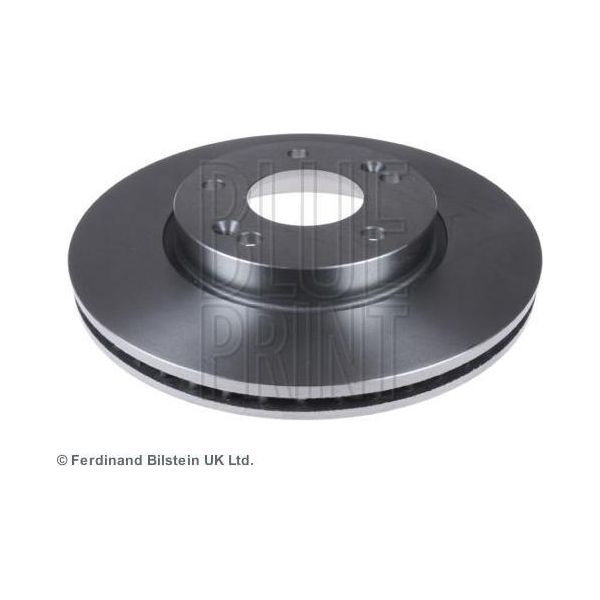 Blue Print ADG043193 Disco Freno Oe 51712A6000 Compatibile Con Elantra, I30, Kona, Veloster, Ceed, Proceed, Seltos-image