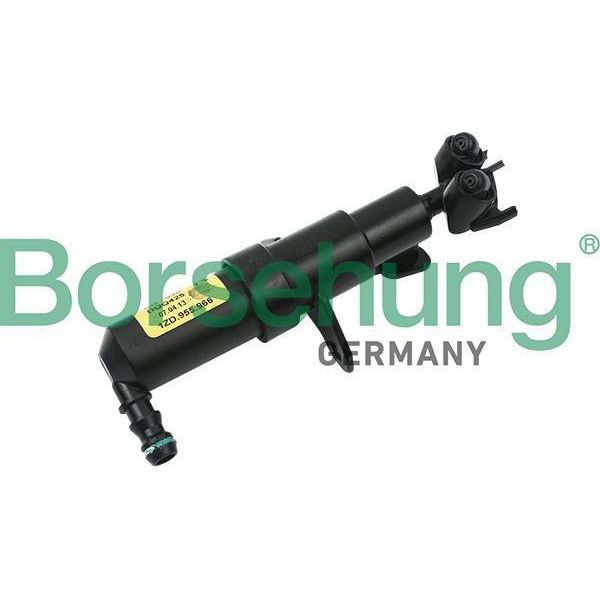 Borsehung B11482 Ugello Lavaggio, Impianto Lavafari Oe 1Z0955966A Compatibile Con Octavia-image
