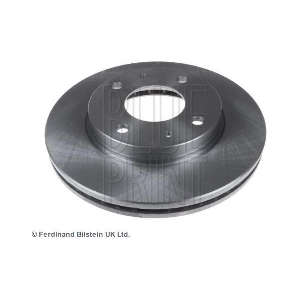 Blue Print ADG04352 Disco Freno Oe 517123C000 Compatibile Con Sonata, Magentis-image