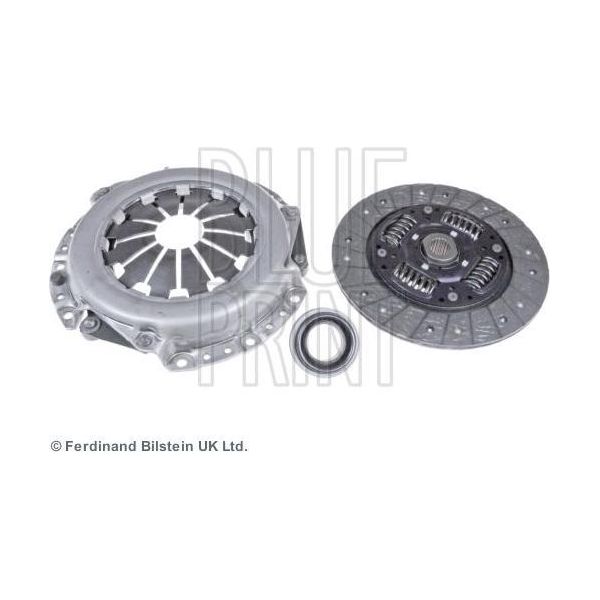 Blue Print ADG030217 Kit Frizione Oe 4110023136 Compatibile Con Accent, I30, Ix20, Ceed, Rio, Venga-image