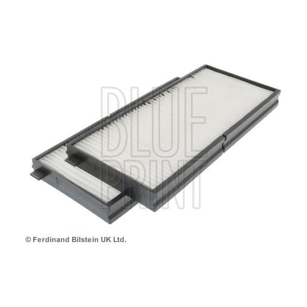 Blue Print ADG02536 Set Filtro Abitacolo Oe Ok2N16152X Compatibile Con Shuma-image