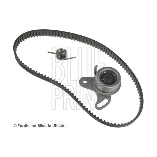 Blue Print ADG07304 Kit Cinghia Dentata Oe 2431222613 Compatibile Con Accent, Getz, Lantra, Classe M, Astra G-image
