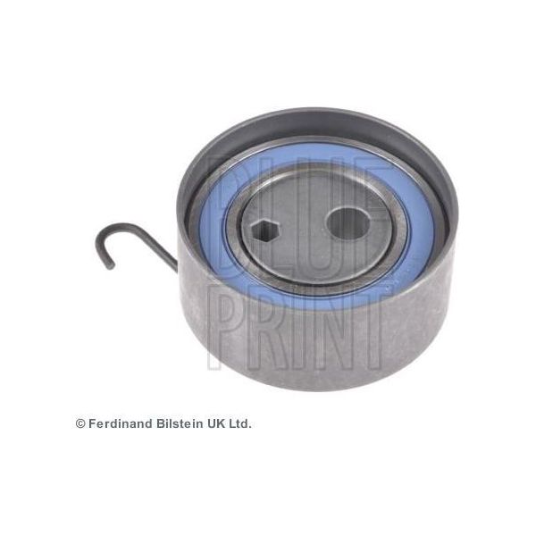 Blue Print ADH27629 Rullo Tenditore, Cinghia Dentata Oe 097249944 Compatibile Con Civic, Astra G, Astra H, Corsa C, Meriva, Corolla, Serie 3 E46, Golf Iv, Cerato, Toledo, Vectra-image