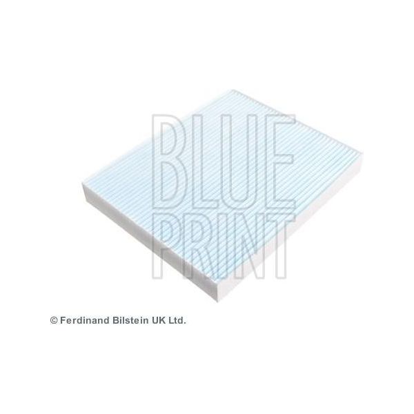 Blue Print ADG02594 Filtro Aria Abitacolo Oe 97133F2000 Compatibile Con Accent, Elantra, I30, Tucson, Ceed, Cerato, Proceed, Rio, Seltos, Sportage, Xceed-image