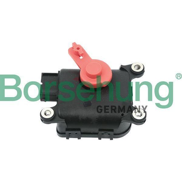 Borsehung B11457 Servomotore, Valvola Miscelatrice Oe 1J1907511C Compatibile Con A3 8L, Tt, Cordoba, Ibiza, Leon, Toledo, Octavia, Bora, Golf Iv, Lupo, New Beetle, Polo 6N-image