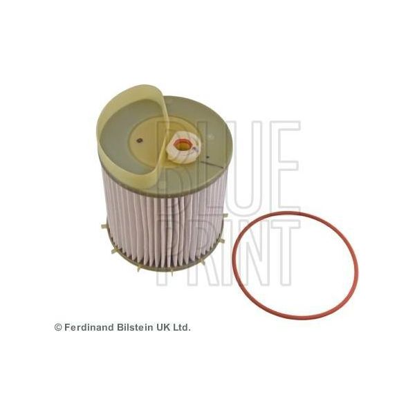 Blue Print ADG02389 Filtro Carburante Oe 2247634000 Compatibile Con Caravan-image