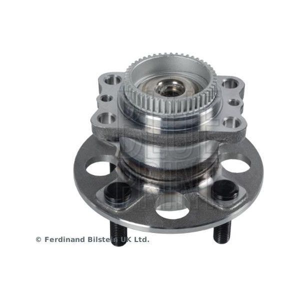 Blue Print ADG083119 Kit Cuscinetti Ruota Oe 527500U000 Compatibile Con Accent, I20, Solaria, Picanto, Rio-image