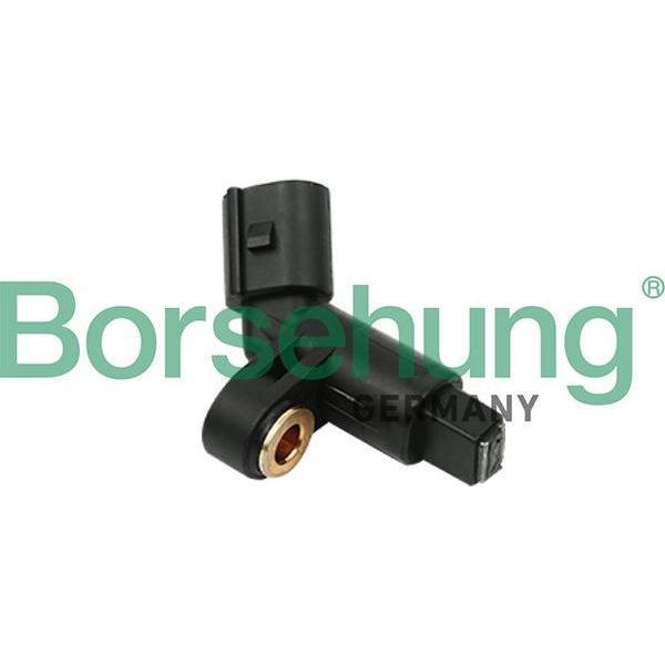 Borsehung B18285 Sensore Velocità Ruota Oe 1J0927804 Compatibile Con A3 8L, Tt, Arosa, Cordoba, Ibiza, Inca, Leon, Toledo, Octavia, Bora, Caddy, Corrado, Golf Iii, Golf Iv, Lupo, New Beetle, Passat 35I, Polo 6N, Polo 6V, Vento-image