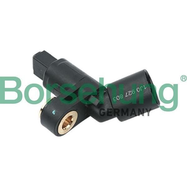 Borsehung B18286 Sensore Velocità Ruota Oe 1J0927803 Compatibile Con A3 8L, Tt, Arosa, Cordoba, Ibiza, Inca, Leon, Toledo, Octavia, Bora, Caddy, Corrado, Golf Iii, Golf Iv, Lupo, New Beetle, Passat 35I, Polo 6N, Polo 6V, Vento-image