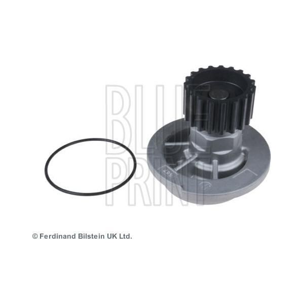Blue Print ADG09121 Pompa Dell'acqua, Raffreddamento Motore Oe 96182871 Compatibile Con Aveo, A4 8E, Lumina, Land Cruiser, Alf. 145, Classe S-image
