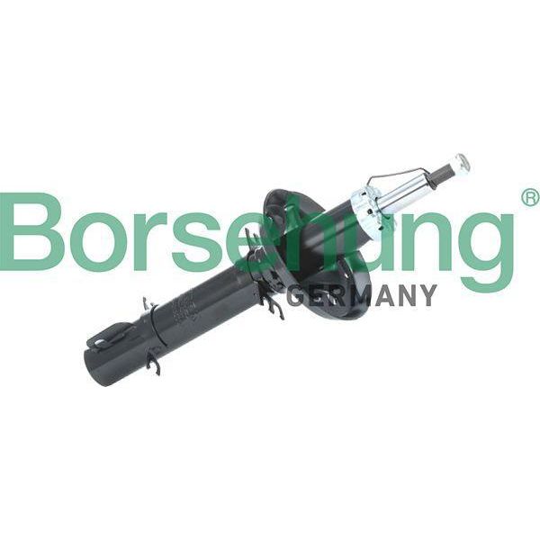 Borsehung B18687 Ammortizzatore Oe 6N0413031H Compatibile Con Arosa, Lupo, Polo 6N-image