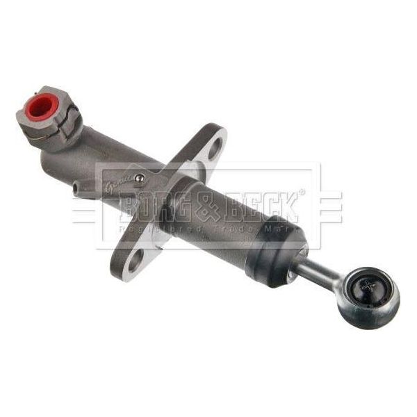 Borg & Beck BCM211 Cilindro Master, Frizione Oe 55198113 Compatibile Con Panda-image