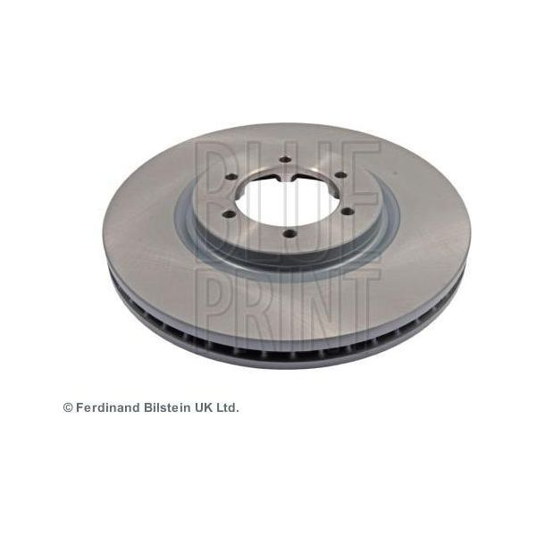 Blue Print ADG043101 Disco Freno Oe 51712H1030 Compatibile Con Terracan-image