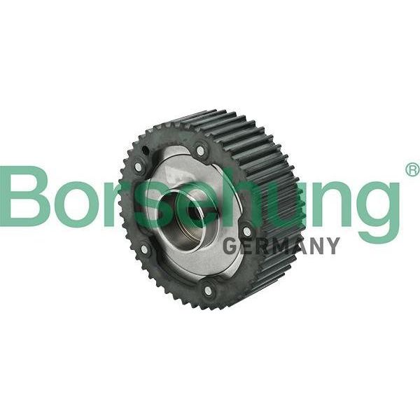 Borsehung B17948 Regolatore Dell'albero A Camme Oe 04E109088AB Compatibile Con A1 8X, A3 8V, A4 8W, Alhambra, Ibiza, Leon, Toledo, Fabia, Octavia, Rapid, Superb, Yeti, Beetle, Caddy, Cc, Golf Sportsvan, Golf Vi, Golf Vii, Jetta, Passat Alltrack, Passat 3BG, Polo 6R, Scirocco, Sharan, Tiguan, Touran-image